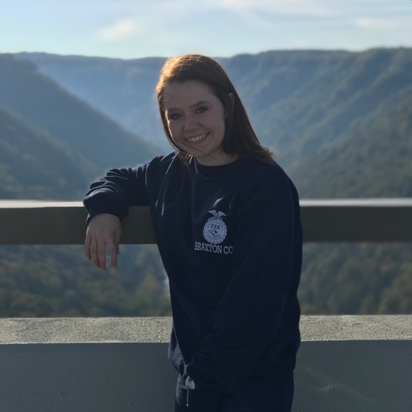 Meet your Posher, Jasmine - Picture 1 of 1